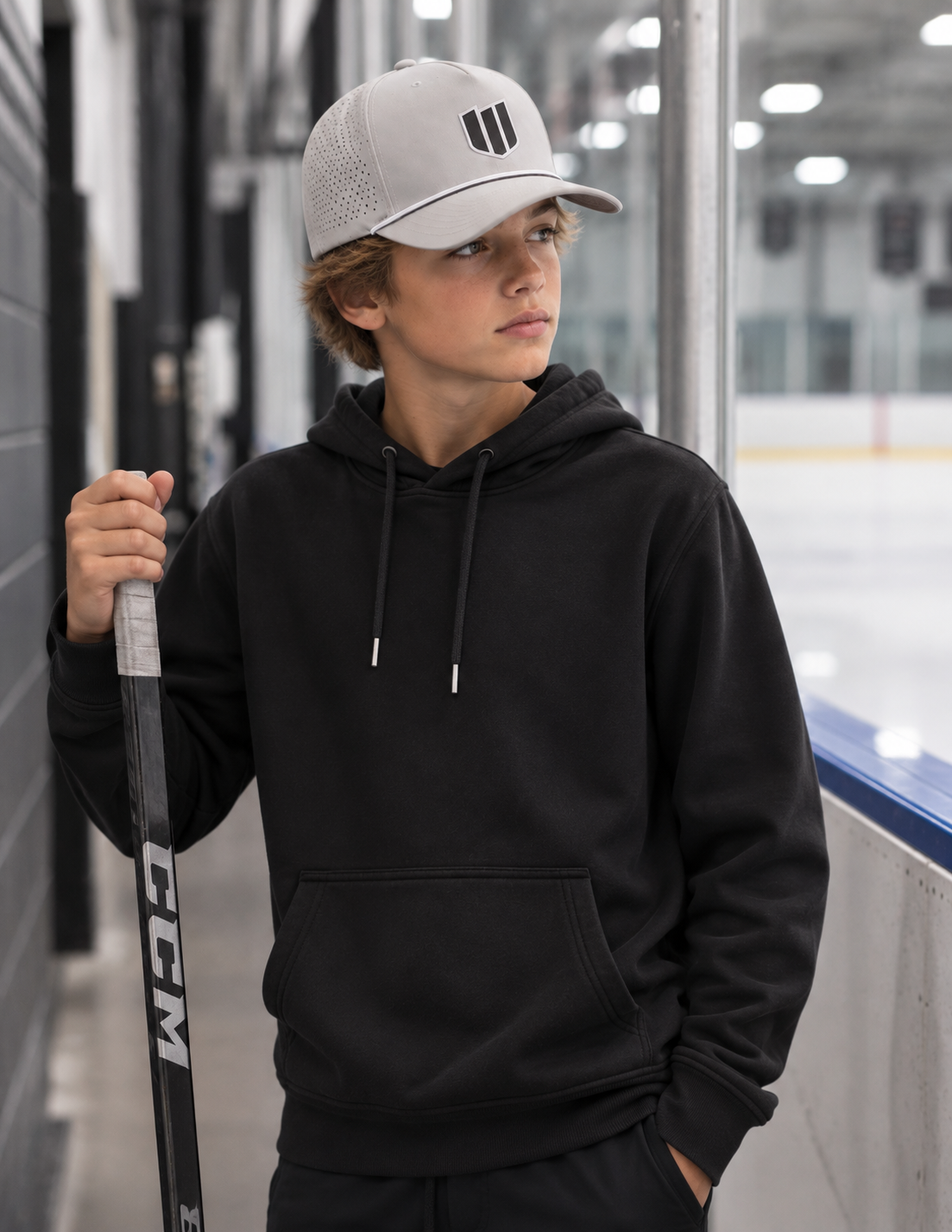 Grey Hat